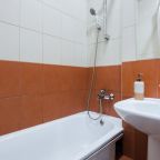 Апартаменты (с 1 спальней #569), Апартаменты Домотелли на Пионерской