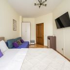 Апартаменты (с 1 спальней #569), Апартаменты Домотелли на Пионерской