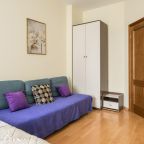 Апартаменты (с 1 спальней #569), Апартаменты Домотелли на Пионерской