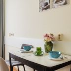 Апартаменты (с 1 спальней #569), Апартаменты Домотелли на Пионерской