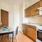 Апартаменты (с 1 спальней #569), Апартаменты Домотелли на Пионерской