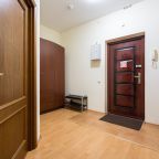 Апартаменты (с 1 спальней #569), Апартаменты Домотелли на Пионерской