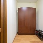 Апартаменты (с 1 спальней #569), Апартаменты Домотелли на Пионерской