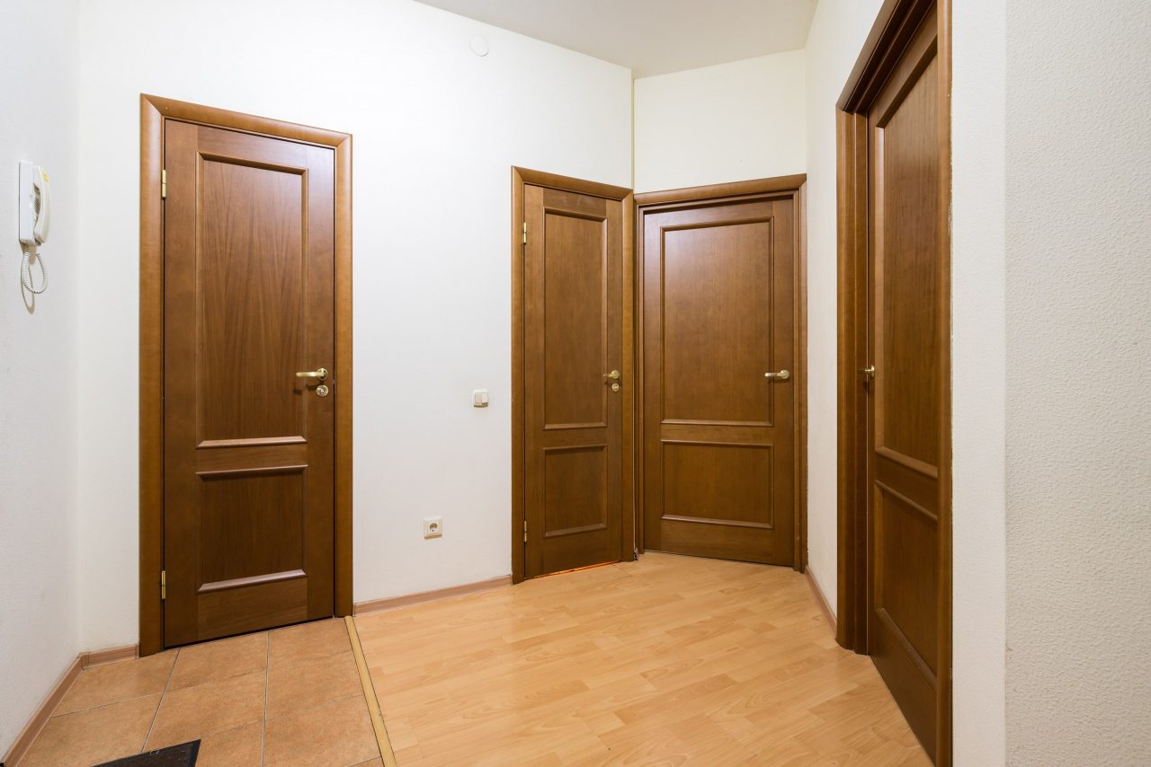 Апартаменты (с 1 спальней #569), Апартаменты Домотелли на Пионерской