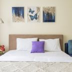 Апартаменты (с 1 спальней #569), Апартаменты Домотелли на Пионерской