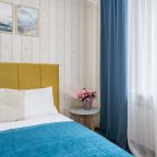 Апартаменты (Однокомнатная квартира 517), Апартаменты Домотелли на Пионерской