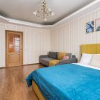 Апартаменты (Однокомнатная квартира 517), Апартаменты Домотелли на Пионерской