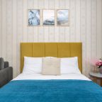 Апартаменты (Однокомнатная квартира 517), Апартаменты Домотелли на Пионерской