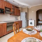 Апартаменты (Однокомнатная квартира 517), Апартаменты Домотелли на Пионерской