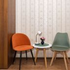 Апартаменты (Однокомнатная квартира 517), Апартаменты Домотелли на Пионерской