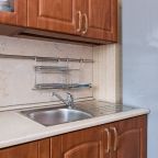 Апартаменты (Однокомнатная квартира 517), Апартаменты Домотелли на Пионерской