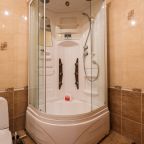 Апартаменты (Однокомнатная квартира 517), Апартаменты Домотелли на Пионерской