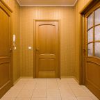 Апартаменты (Однокомнатная квартира 517), Апартаменты Домотелли на Пионерской