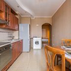 Апартаменты (Однокомнатная квартира 517), Апартаменты Домотелли на Пионерской