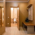 Апартаменты (Однокомнатная квартира 517), Апартаменты Домотелли на Пионерской