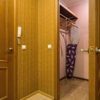 Апартаменты (Однокомнатная квартира 517), Апартаменты Домотелли на Пионерской