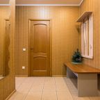 Апартаменты (Однокомнатная квартира 517), Апартаменты Домотелли на Пионерской