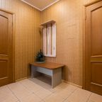 Апартаменты (Однокомнатная квартира 517), Апартаменты Домотелли на Пионерской