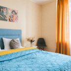 Апартаменты (Однокомнатная квартира 964), Апартаменты Домотелли на Пионерской