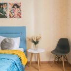 Апартаменты (Однокомнатная квартира 964), Апартаменты Домотелли на Пионерской