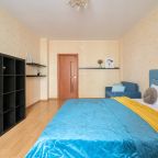 Апартаменты (Однокомнатная квартира 964), Апартаменты Домотелли на Пионерской