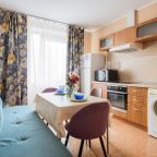 Апартаменты (Однокомнатная квартира 964), Апартаменты Домотелли на Пионерской