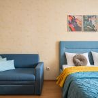 Апартаменты (Однокомнатная квартира 964), Апартаменты Домотелли на Пионерской