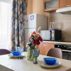 Апартаменты (Однокомнатная квартира 964), Апартаменты Домотелли на Пионерской