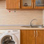 Апартаменты (Однокомнатная квартира 964), Апартаменты Домотелли на Пионерской