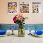 Апартаменты (Однокомнатная квартира 964), Апартаменты Домотелли на Пионерской