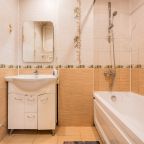 Апартаменты (Однокомнатная квартира 964), Апартаменты Домотелли на Пионерской