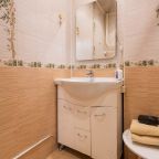 Апартаменты (Однокомнатная квартира 964), Апартаменты Домотелли на Пионерской