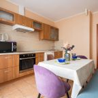 Апартаменты (Однокомнатная квартира 964), Апартаменты Домотелли на Пионерской