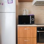 Апартаменты (Однокомнатная квартира 964), Апартаменты Домотелли на Пионерской