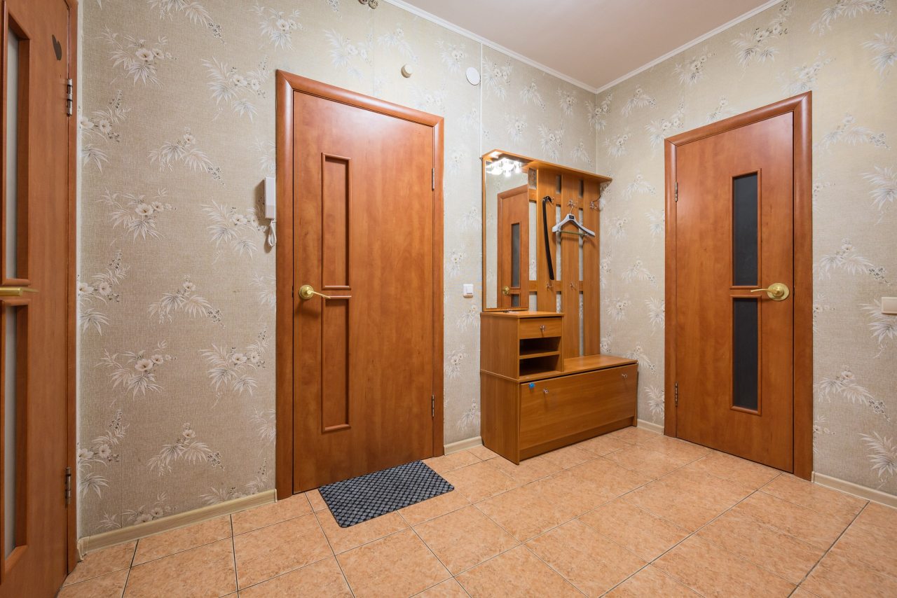 Апартаменты (Однокомнатная квартира 964), Апартаменты Домотелли на Пионерской