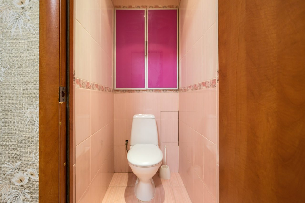 Апартаменты (Однокомнатная квартира 964), Апартаменты Домотелли на Пионерской