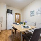 Апартаменты (Однокомнатная квартира 874), Апартаменты Домотелли на Пионерской