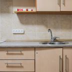 Апартаменты (Однокомнатная квартира 874), Апартаменты Домотелли на Пионерской