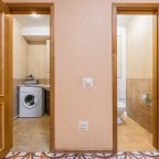 Апартаменты (Однокомнатная квартира 874), Апартаменты Домотелли на Пионерской