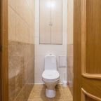 Апартаменты (Однокомнатная квартира 874), Апартаменты Домотелли на Пионерской