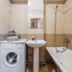 Апартаменты (Однокомнатная квартира 874), Апартаменты Домотелли на Пионерской