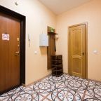 Апартаменты (Однокомнатная квартира 874), Апартаменты Домотелли на Пионерской