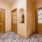 Апартаменты (Однокомнатная квартира 874), Апартаменты Домотелли на Пионерской