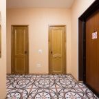 Апартаменты (Однокомнатная квартира 874), Апартаменты Домотелли на Пионерской