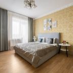 Апартаменты (Однокомнатная квартира 388), Апартаменты Домотелли на Пионерской