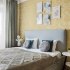 Апартаменты (Однокомнатная квартира 388), Апартаменты Домотелли на Пионерской