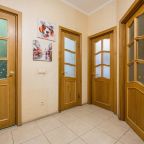 Апартаменты (Однокомнатная квартира 388), Апартаменты Домотелли на Пионерской