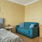 Апартаменты (Однокомнатная квартира 388), Апартаменты Домотелли на Пионерской