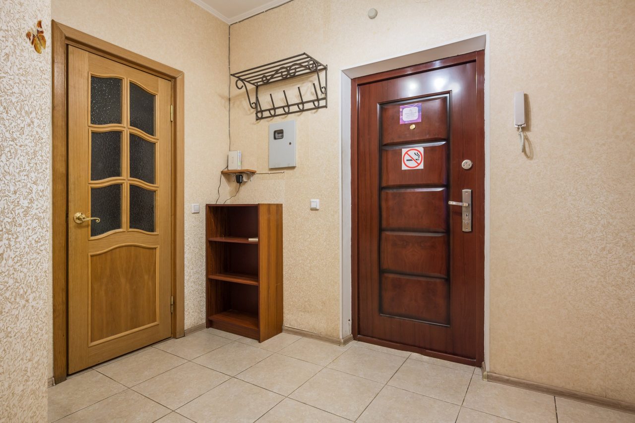 Апартаменты (Однокомнатная квартира 388), Апартаменты Домотелли на Пионерской