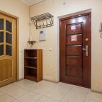 Апартаменты (Однокомнатная квартира 388), Апартаменты Домотелли на Пионерской